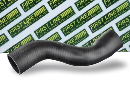 Charge Air Hose