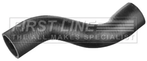 FIRST LINE FIRST LINE (FTH1666) Charge Air Hose 