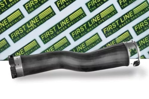 FIRST LINE FIRST LINE (FTH1672) Charge Air Hose 