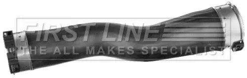 FIRST LINE FIRST LINE (FTH1672) Charge Air Hose 