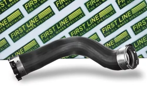 FIRST LINE FIRST LINE (FTH1673) Charge Air Hose 