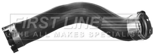 FIRST LINE FIRST LINE (FTH1673) Charge Air Hose 