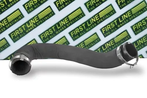 Charge Air Hose