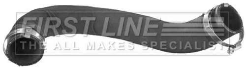 FIRST LINE FIRST LINE (FTH1685) Charge Air Hose 