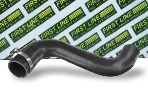 Charge Air Hose