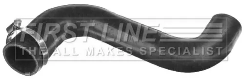FIRST LINE FIRST LINE (FTH1694) Charge Air Hose 