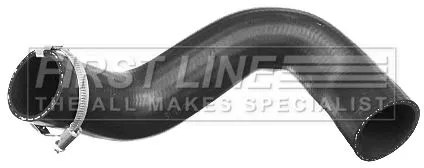 Charge Air Hose