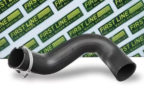 FIRST LINE FIRST LINE (FTH1697) Charge Air Hose 
