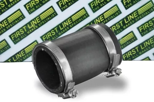 FIRST LINE FIRST LINE (FTH1698) Charge Air Hose 