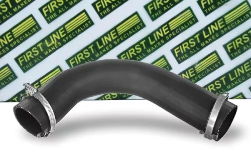 FIRST LINE FIRST LINE (FTH1699) Charge Air Hose 