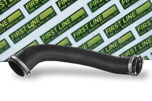 FIRST LINE FIRST LINE (FTH1706) Charge Air Hose 
