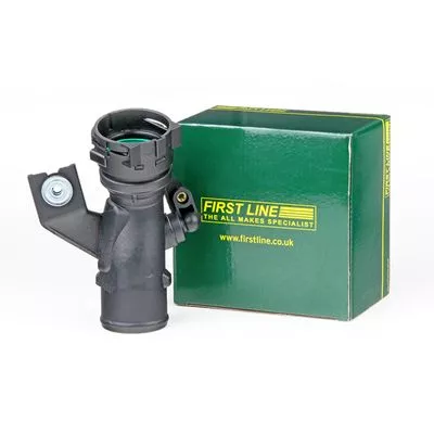 FIRST LINE FIRST LINE (FTH1709) Charge Air Hose 