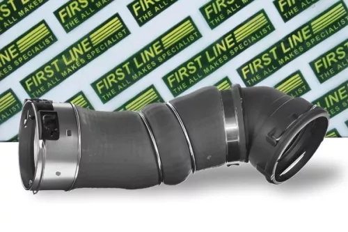FIRST LINE FIRST LINE (FTH1710) Charge Air Hose 