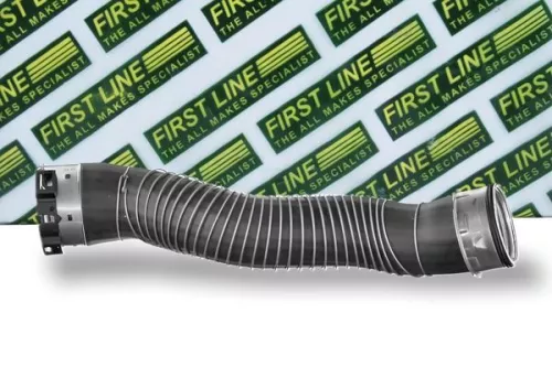 FIRST LINE FIRST LINE (FTH1711) Charge Air Hose 