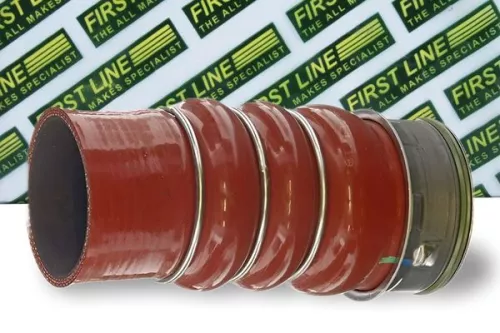 FIRST LINE FIRST LINE (FTH1712) Charge Air Hose 