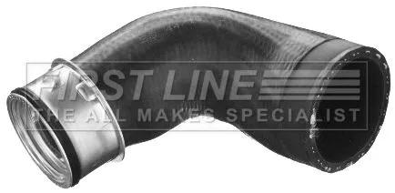 FIRST LINE FIRST LINE (FTH1713) Charge Air Hose 