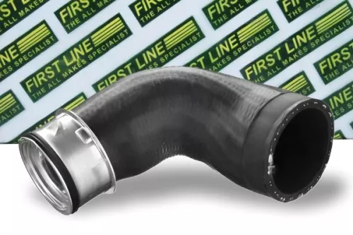 FIRST LINE FIRST LINE (FTH1713) Charge Air Hose 