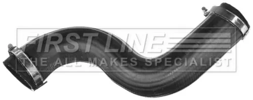 FIRST LINE FIRST LINE (FTH1714) Charge Air Hose 