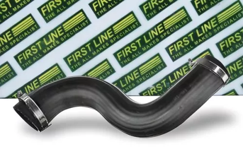 FIRST LINE FIRST LINE (FTH1714) Charge Air Hose 