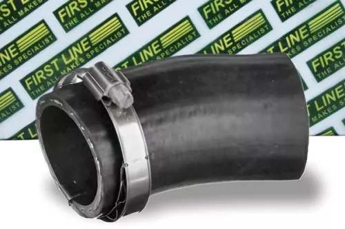 FIRST LINE FIRST LINE (FTH1715) Charge Air Hose 