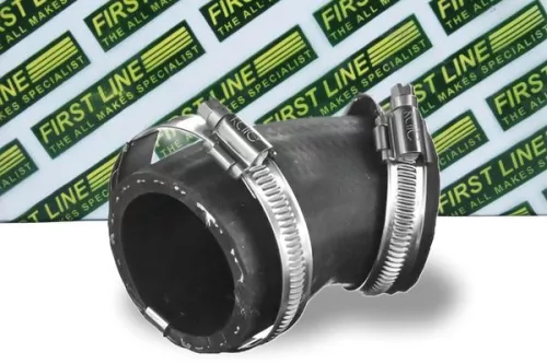 Charge Air Hose