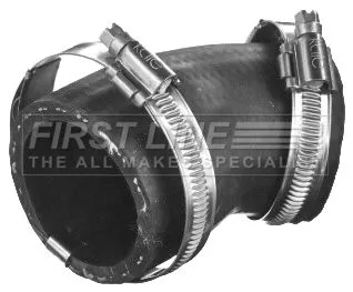 FIRST LINE FIRST LINE (FTH1716) Charge Air Hose 
