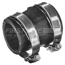 FIRST LINE FIRST LINE (FTH1717) Charge Air Hose 