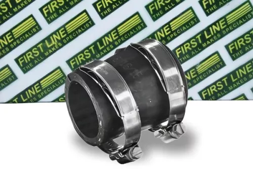 FIRST LINE FIRST LINE (FTH1717) Charge Air Hose 