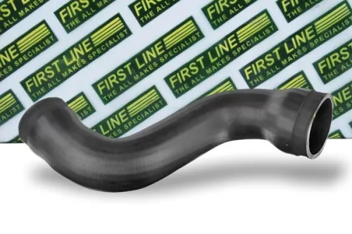 FIRST LINE FIRST LINE (FTH1718) Charge Air Hose 