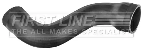 FIRST LINE FIRST LINE (FTH1718) Charge Air Hose 