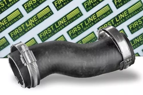 FIRST LINE FIRST LINE (FTH1719) Charge Air Hose 