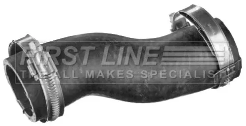 FIRST LINE FIRST LINE (FTH1719) Charge Air Hose 