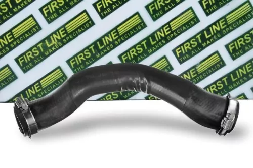 FIRST LINE FIRST LINE (FTH1721) Charge Air Hose 