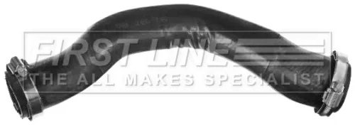 FIRST LINE FIRST LINE (FTH1721) Charge Air Hose 