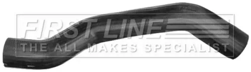 FIRST LINE FIRST LINE (FTH1722) Charge Air Hose 