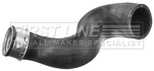 Charge Air Hose