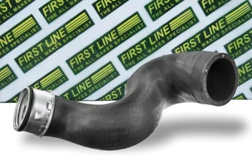 FIRST LINE FIRST LINE (FTH1723) Charge Air Hose 
