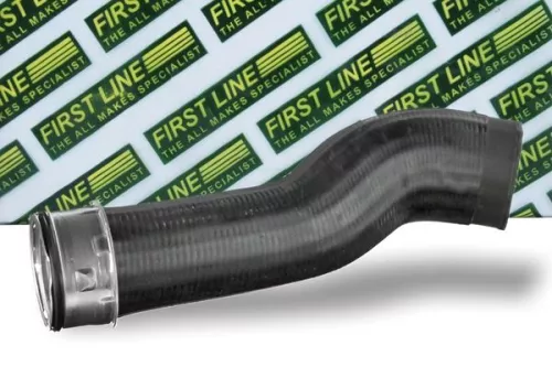 FIRST LINE FIRST LINE (FTH1724) Charge Air Hose 