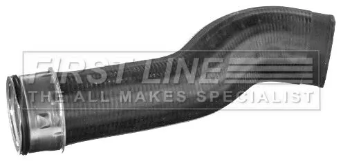 FIRST LINE FIRST LINE (FTH1724) Charge Air Hose 