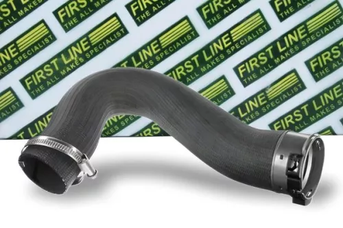 FIRST LINE FIRST LINE (FTH1725) Charge Air Hose 