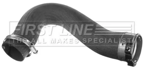 FIRST LINE FIRST LINE (FTH1725) Charge Air Hose 