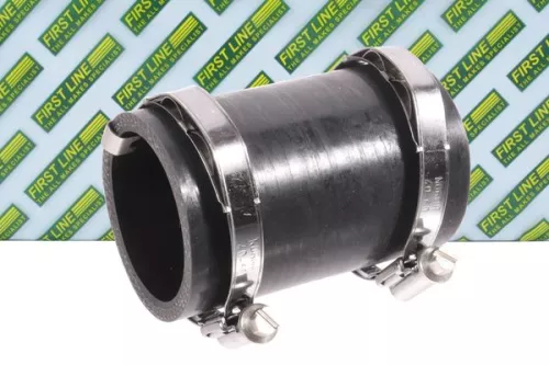 FIRST LINE FIRST LINE (FTH1727) Charge Air Hose 