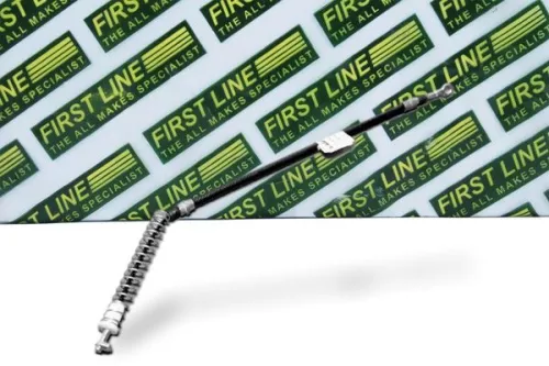 FIRST LINE FIRST LINE (FKB1123) Cable Pull, parking brake 