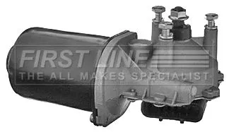 Wiper Motor