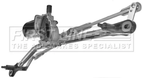 FIRST LINE FIRST LINE (FWM1002) Wiper Motor 