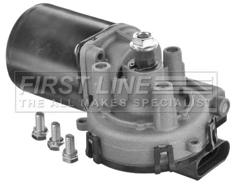 FIRST LINE FIRST LINE (FWM1003) Wiper Motor 