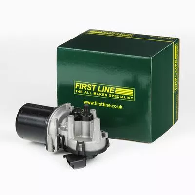 FIRST LINE FIRST LINE (FWM1005) Wiper Motor 
