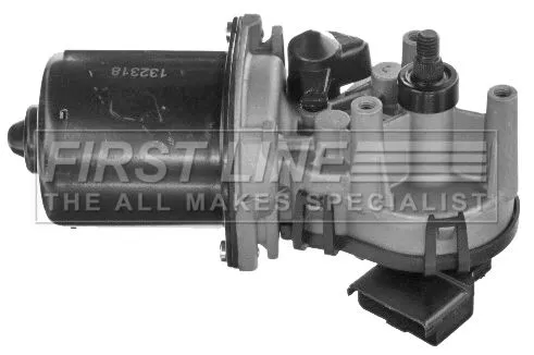 FIRST LINE FIRST LINE (FWM1005) Wiper Motor 