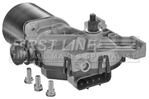 FIRST LINE FIRST LINE (FWM1007) Wiper Motor 