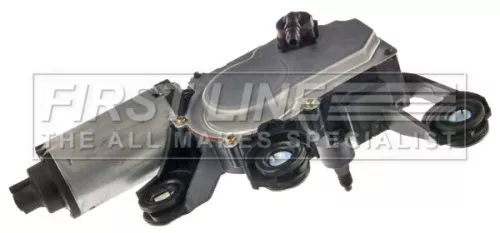 Wiper Motor